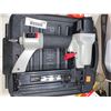 Image 1 : Porter Cable Nail Gun w/ 18ga x 1 1/4"