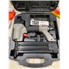 Image 2 : Porter Cable Nail Gun w/ 18ga x 1 1/4"