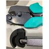 Image 4 : CRIMPER,8 TO 1 AWG,10-7/8IN L and Adjustable Pipe Wrench