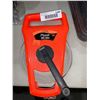 Image 1 : Plumb 100' Tape Measure
