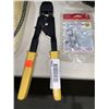 Image 1 : Pex Clampings 3/8" 3/4" Tool