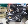 Image 1 : Sirio X12 Rollerblades Size 10 Mens