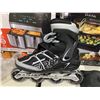 Image 2 : Sirio X12 Rollerblades Size 10 Mens