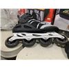 Image 4 : Sirio X12 Rollerblades Size 10 Mens