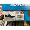Image 3 : Sketchers Womens Size 9 Charcoal Shoes
