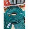 Image 2 : Lot of 3 garden hoses