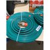 Image 3 : Lot of 3 garden hoses