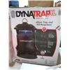 Image 2 : Dyna trap XL mosquito trap