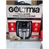Image 1 : Gourmia digital air fryer