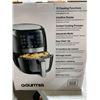 Image 3 : Gourmia digital air fryer