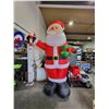 Image 2 : Airblown 12' Inflatable Santa