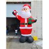 Image 3 : Airblown 12' Inflatable Santa