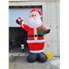 Image 5 : Airblown 12' Inflatable Santa