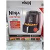 Image 1 : Ninja air fryer
