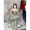 Image 2 : Royal Doulton Happy Birthday 2013 Figurine