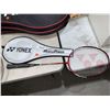 Image 2 : Yonex muscle power 7 racket with case