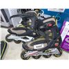 Image 1 : Rollerblades Mens Size 9.5