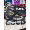 Image 3 : Rollerblades Mens Size 9.5