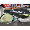 Image 2 : Head Tennis racket with case