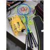 Image 2 : Wilson badminton set