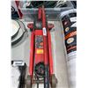 Image 1 : Hydraulic floor jack