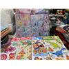 Image 3 : Lot of Home Deco 3D Room Decor Stickers