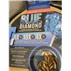 Image 3 : Blue Diamond Fry Pan