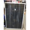 Image 1 : Coleman Solar panel Up to 120W