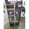 Image 3 : Hisense 250 Sq Ft Portable Air Conditioner 5500 Btu