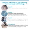 Image 8 : CatGenie Self Washing Self Flushing Cat Box