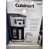 Image 1 : Cusinart 14 Cup Programmable Coffee Maker