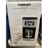 Image 2 : Cusinart 14 Cup Programmable Coffee Maker