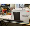 Image 4 : TCL Home Media Subwoofer & Speaker System