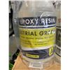 Image 2 : Industrial Grade 2 Part Epoxy Resin (2 Gal finished Quantity)