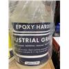 Image 3 : Industrial Grade 2 Part Epoxy Resin (2 Gal finished Quantity)