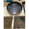 Image 1 : Blue Diamond 13.5" No Stick, induction Friendly Frying Pan with Helper Handle