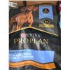 Image 1 : Purina Pro Plan Calm & Balanced Dog Kibble 16 Lbs