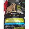 Image 1 : Purina pro Plan Adult Weight Management Dog Kibble 34Lbs