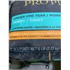 Image 2 : Purina Pro Plan Puppy Kibble 2x6Lbs