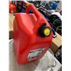 Image 3 : NEW - Scepter Self Venting Gasoline Container 25L