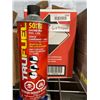 Image 1 : TruFuel 50:1 Mix Engineered Fuel + Oil 6x946ml