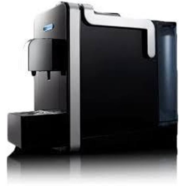 NEW Singolo Espresso Machine