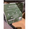 Image 2 : Ecologee Total blackout grommet window curtain 2 pack