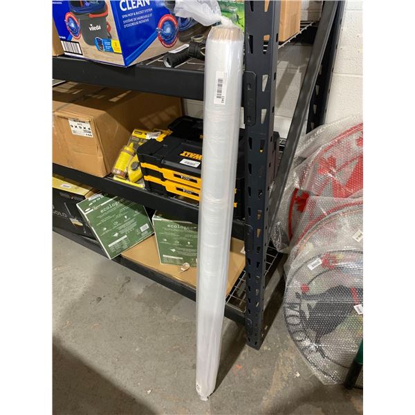 Balcan Vapour Barrier/ Poly 102"x177'