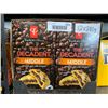 Image 1 : PC Decadent Middle Chocolate Chip Cookies 12x280g