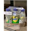 Image 1 : Snapple lemonade 12 x 473ml