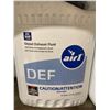 Image 2 : Air1 Diesel Exhaust Fluid 3x3.785L