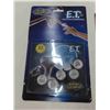 Image 4 : ET, Shrek, Harry Potter The Spirit Reel Coins Collector Coins All Sealed
