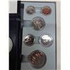 Image 2 : 1982, 1984, 1986 Canada Specimen Coin Sets - Each Coin 