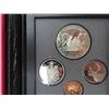 Image 3 : 1989 Canada Uncirculated Double Struck Coin Set with Both Nickel